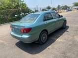 A picture of Extremely clean and Sharp 2006 Corolla Toks Standard Sound engine