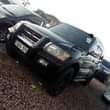 A picture of Pajero Bitama
