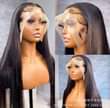 A picture of wigs