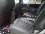A picture of Neatly used 2008 Highlander