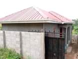 A picture of Two Bedroom House 19 Mpererwe katta along buwambo road at