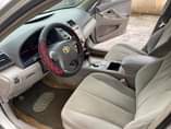 A picture of Toyota Camry 2008 Flashed on first body 4 plug Engine