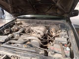 A picture of Toyota Highlander