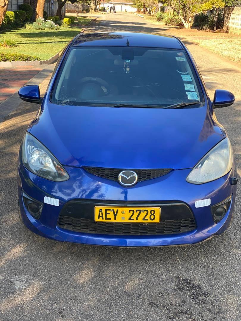 cars harare