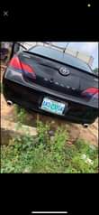 A picture of 2008 Avalon limited first