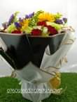 A picture of Flower bouquet and decor of all kind of functions