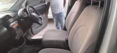 A picture of Toyota Passo DD Kali sana