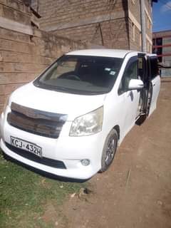 Mwangi J.