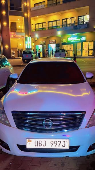 used nissan