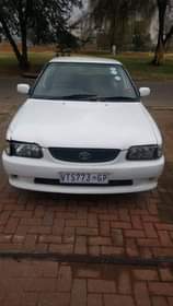 Siyabonga G.
