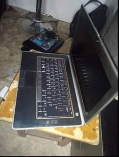 classifieds/laptops