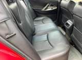 A picture of Toyota Camry 2009 se 2 7m