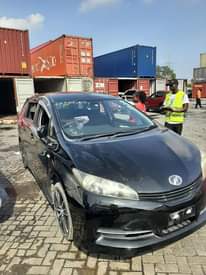 A picture of Abdul Hadi Trading Ltd Uganda Jambo auto Mart