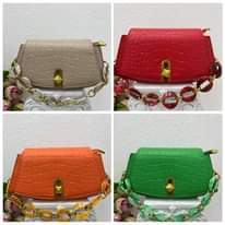A picture of Clutch bags