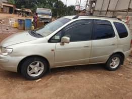 A picture of Spacio UBD at 10m buy and drive call me 0758589222