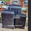 A picture of Suitcases available