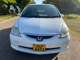 used honda aria