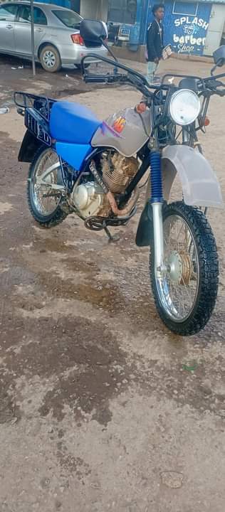 yamaha