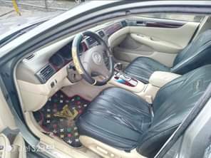 A picture of Es300 Very sharp and sound as seen3 8m 08036797142