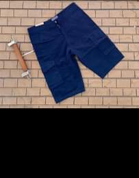 A picture of Cargo shorts