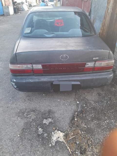 1991 cars
