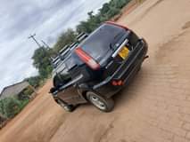 used nissan xtrail
