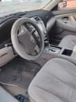 A picture of 2008 TOYOTA CAMRY