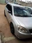 A picture of NEATLY 2004 MODEL TOYOTA OBAMA MANUAL WITH COMPLETE ORIGINAL PAPERS