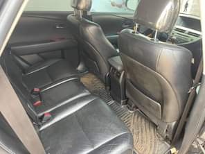 A picture of 2010 MODEL LEXUS RX350 FULL OPTION REGISTERED BELGIUM GRADE Grade