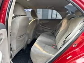 A picture of Super clean Registered 2010 Toyota Corolla LE in pristine condition