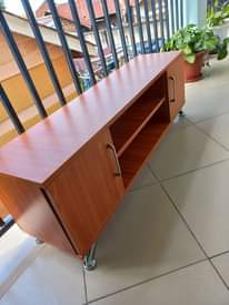 A picture of TV stands