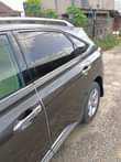 A picture of 2011 LEXUS RX350
