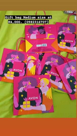 avon