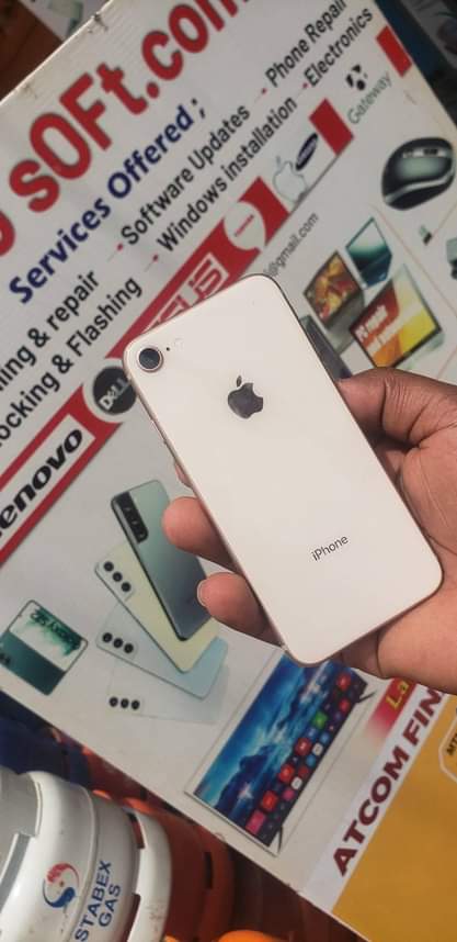 iphone 8