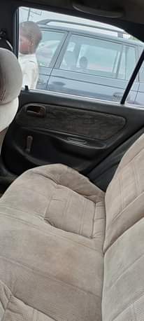 A picture of Toyota Corolla