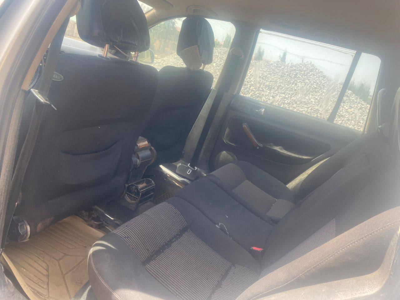 A picture of Abuja deal Very sharp Volkswagen wagon. Nothing to fix Manual