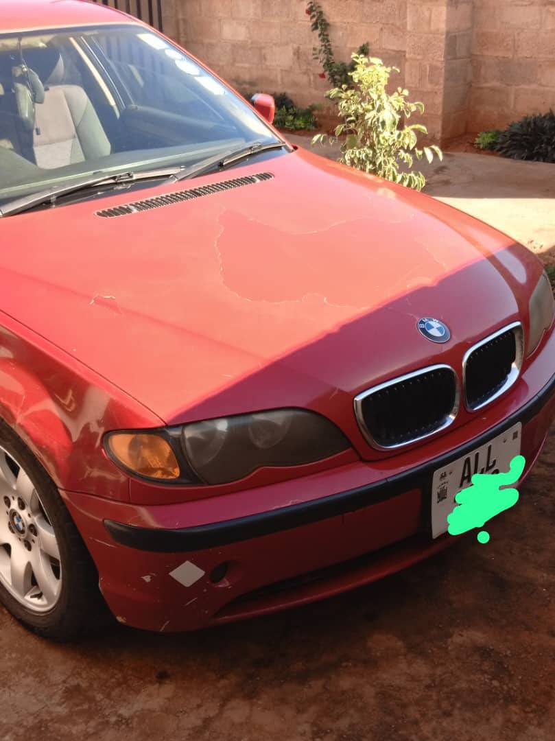 used bmw
