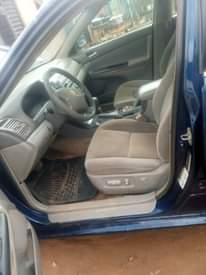 A picture of AC needs attention Painted 06 Toyota Camry Price 2 6