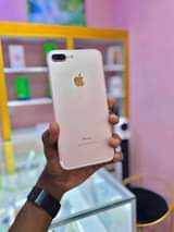A picture of 7 plus