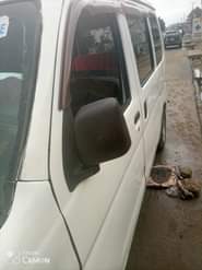 A picture of Good engine Sound gearbox Phc rumuokoro Going for 1 6