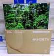 A picture of Ofa za flat screen tv zenye ubora kwa bei nafuu
