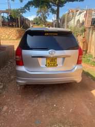 A picture of Wish at 14m call 0703457898