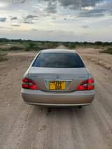 A picture of Toyota Breves