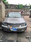 A picture of Camry first body