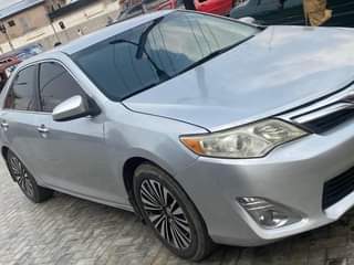 A picture of 2013 CAMRY