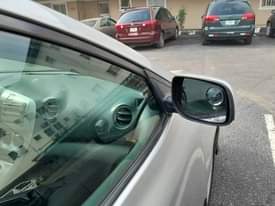 A picture of 2010 TOYOTA Matrix