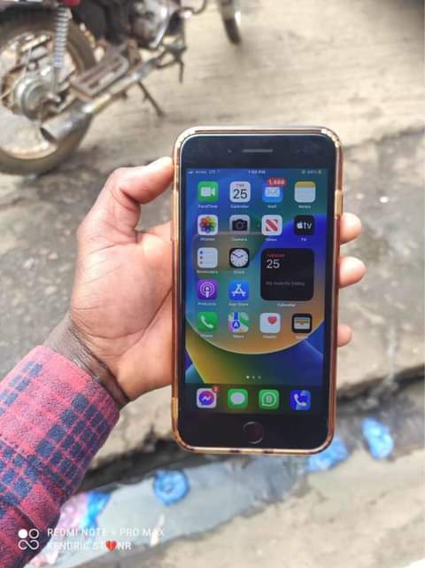 iphone 8plus