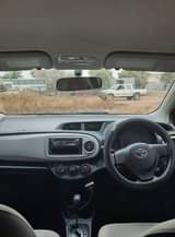 used toyota vits