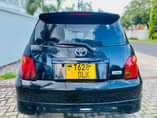 A picture of TOYOTA IST DLK Android Radio Engine 1nz Cc 1490 Clean