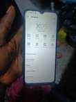 A picture of Infinix hot 10T